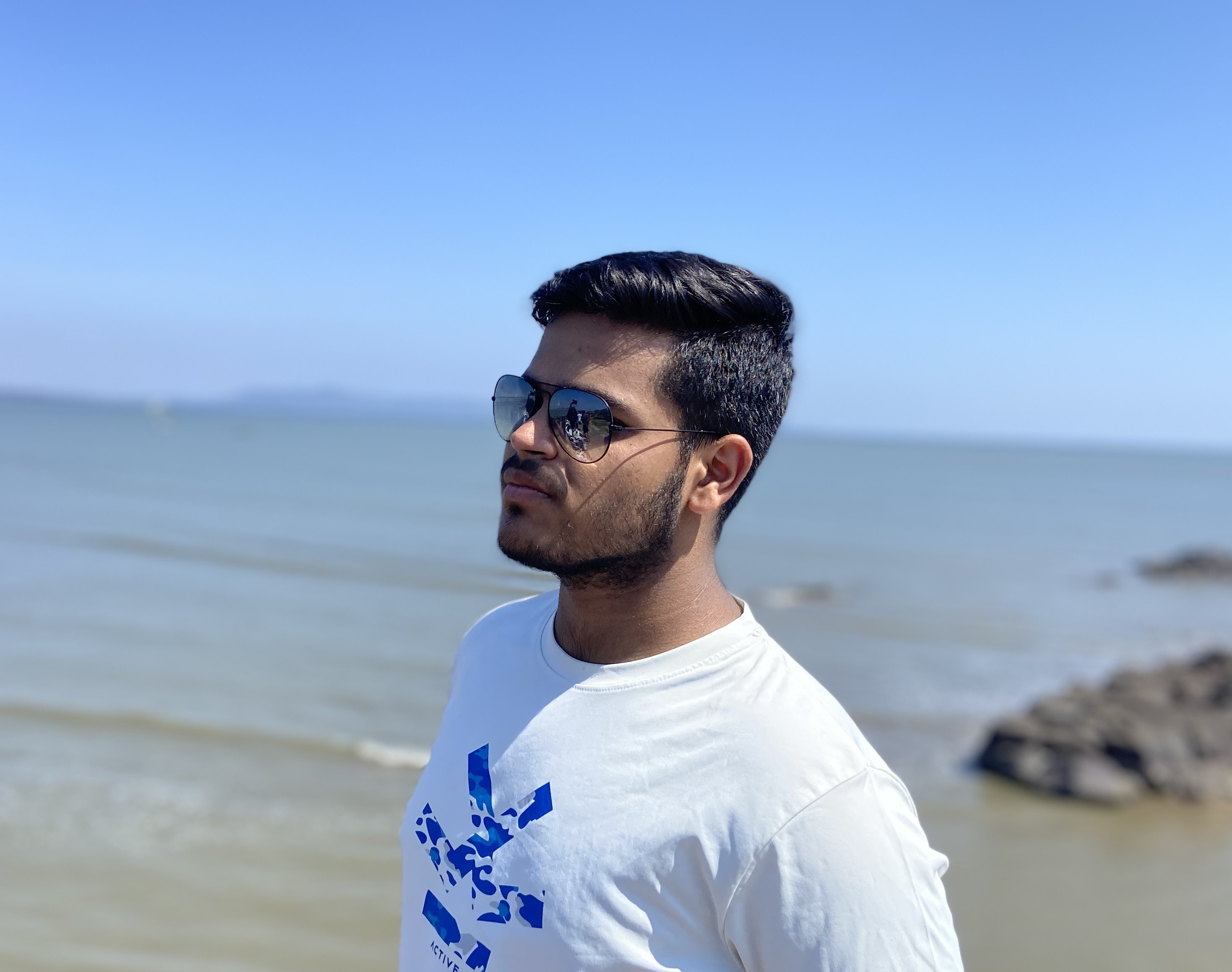 Aryan Tewari